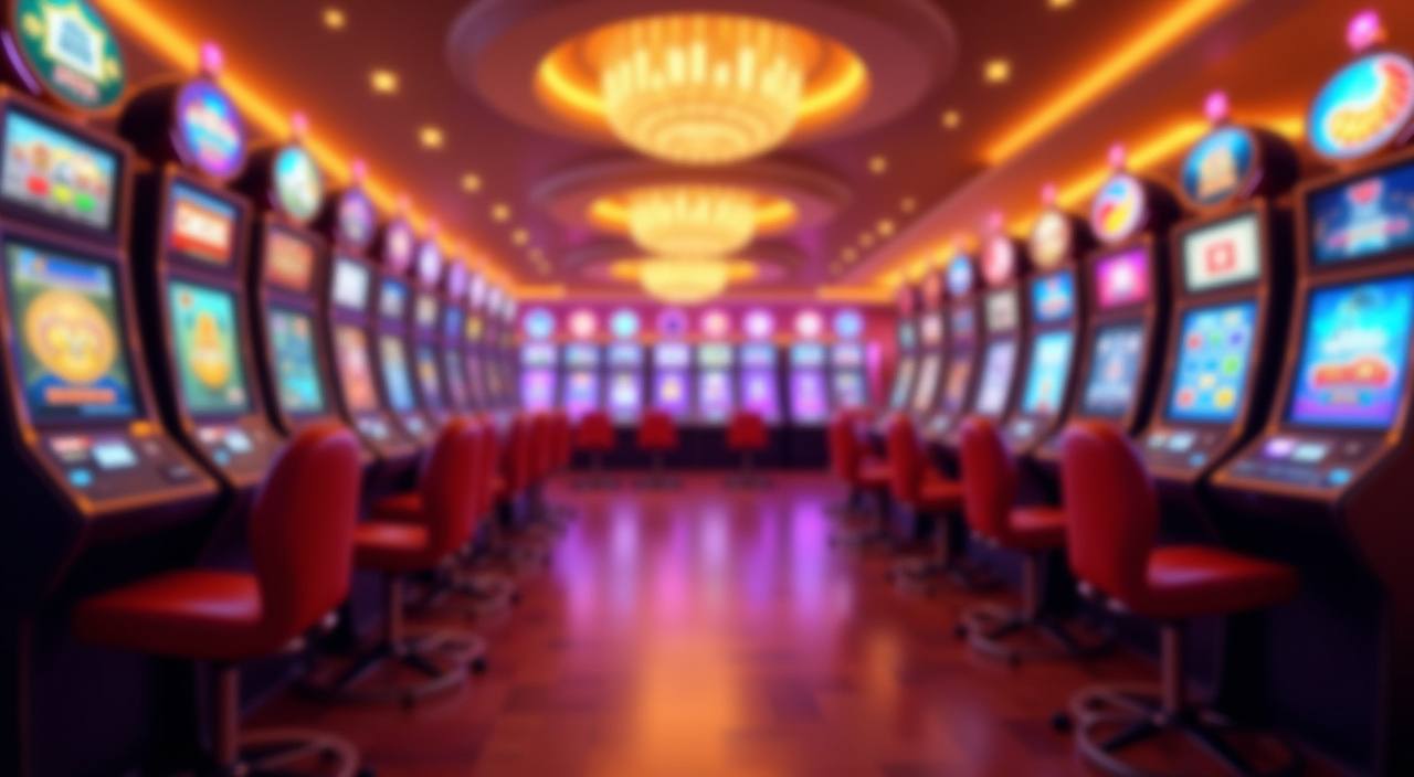 sk31 Encouraging Safe Gaming Practices